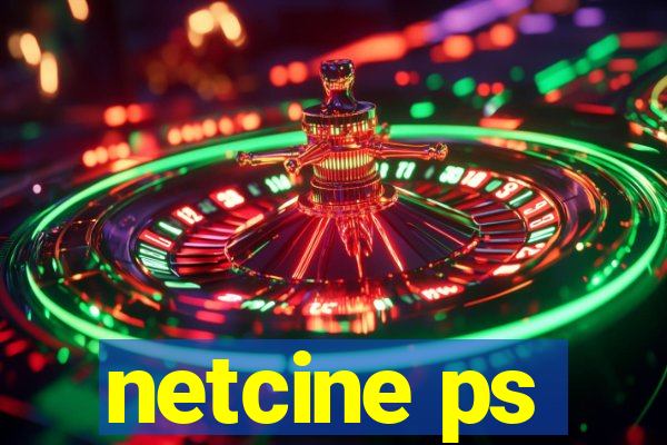 netcine ps